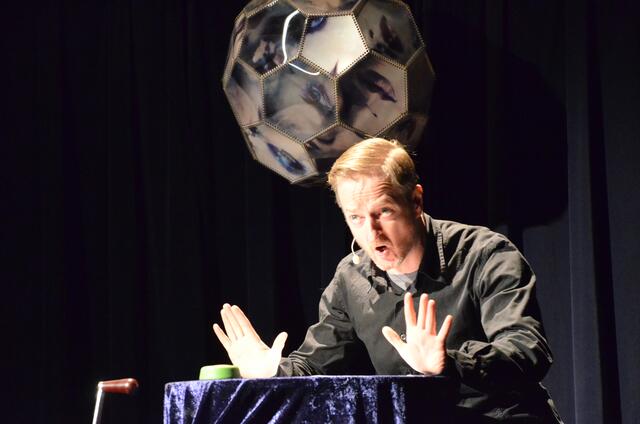 Foto: Sabine Schletterer