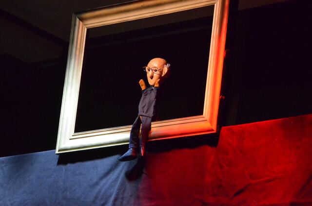 Foto: Sabine Schletterer