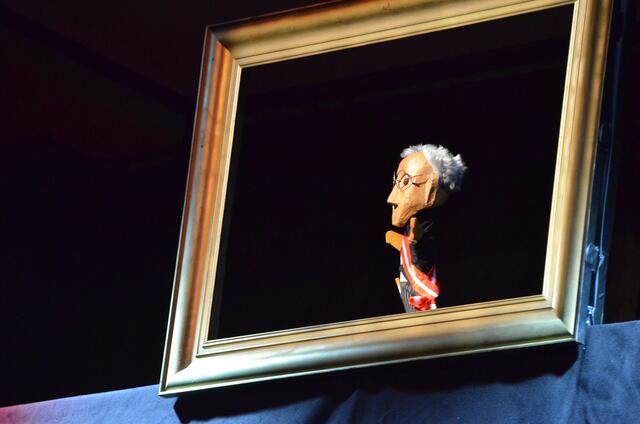 Foto: Sabine Schletterer