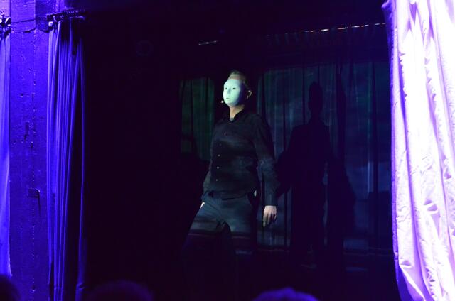 Foto: Sabine Schletterer