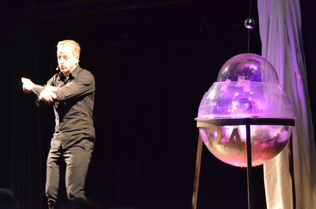 Foto: Sabine Schletterer