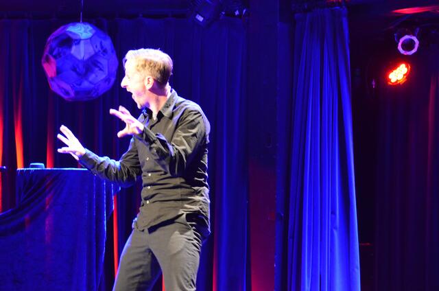 Foto: Sabine Schletterer