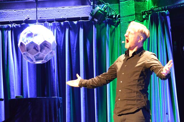 Foto: Sabine Schletterer