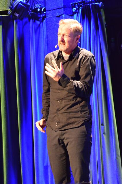 Foto: Sabine Schletterer