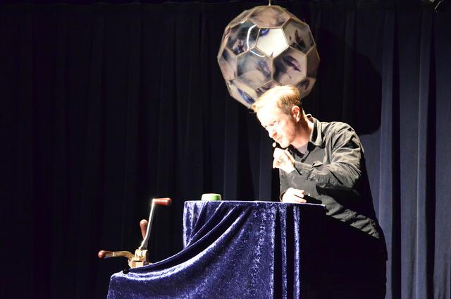 Foto: Sabine Schletterer