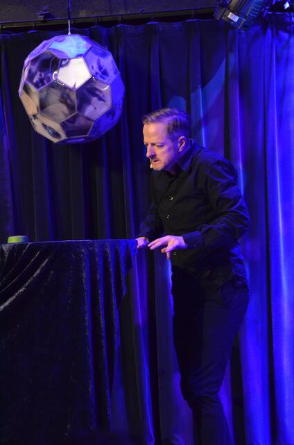 Foto: Sabine Schletterer