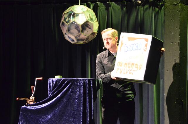 Foto: Sabine Schletterer