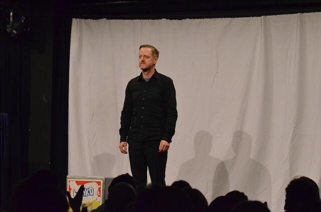 Foto: Sabine Schletterer