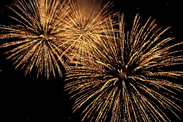 Feuerwerkskörper sollten im heimischen Fachhandel gekauft werden. | Foto: Robert Zinterhof