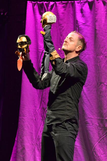 Foto: Sabine Schletterer