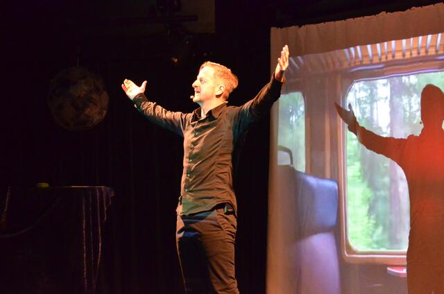 Foto: Sabine Schletterer