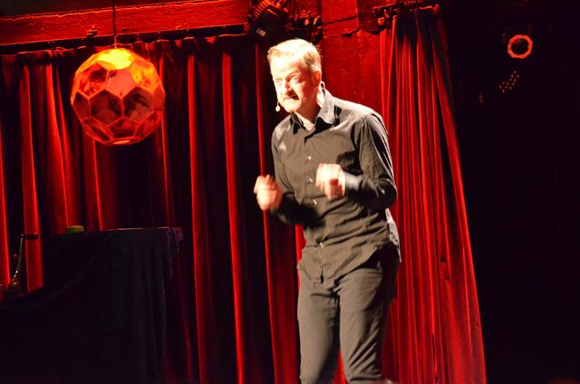 Foto: Sabine Schletterer