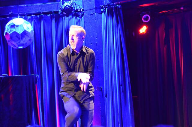 Foto: Sabine Schletterer