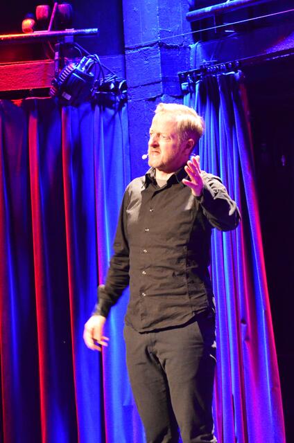 Foto: Sabine Schletterer