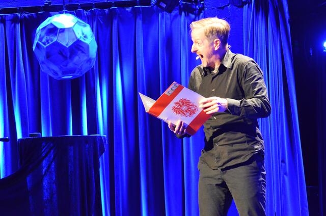 Foto: Sabine Schletterer