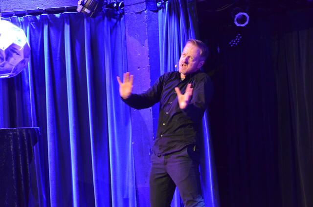 Foto: Sabine Schletterer