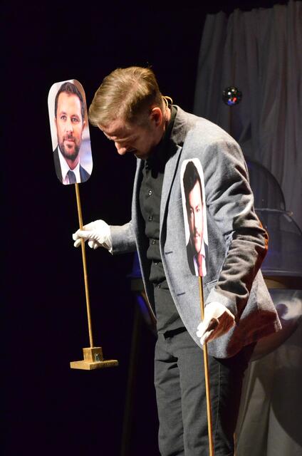 Foto: Sabine Schletterer