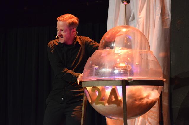 Foto: Sabine Schletterer