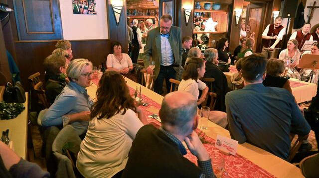 Foto: Norbert Ortner