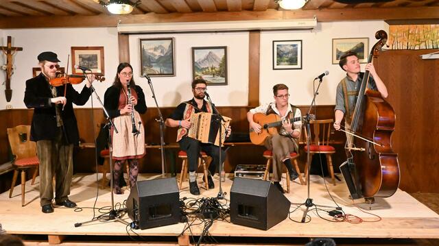 Foto: Norbert Ortner