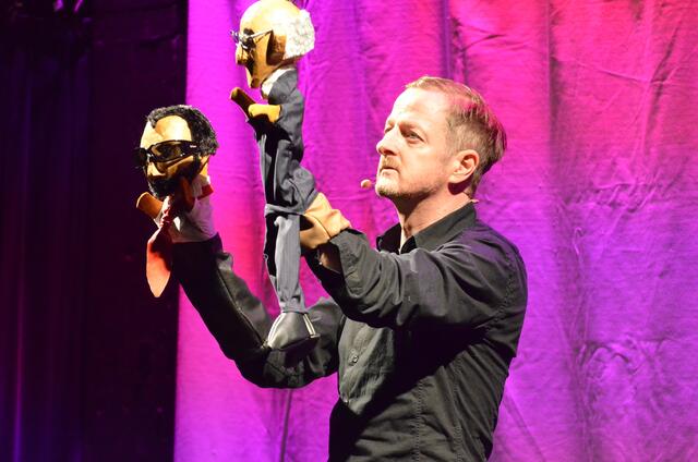 Foto: Sabine Schletterer