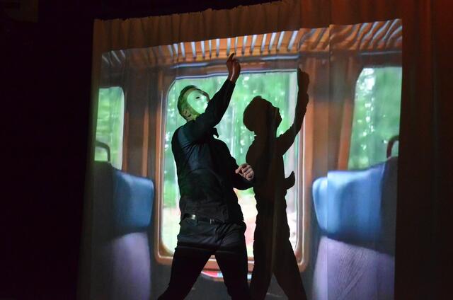 Foto: Sabine Schletterer