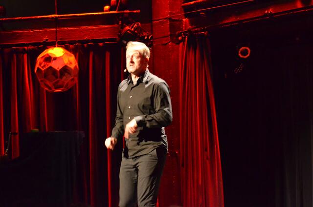 Foto: Sabine Schletterer