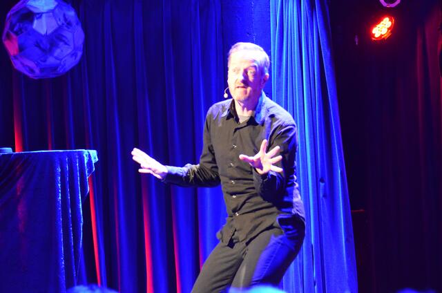 Foto: Sabine Schletterer