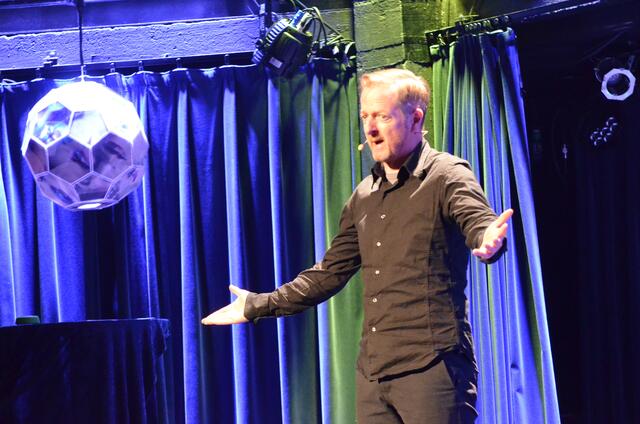 Foto: Sabine Schletterer