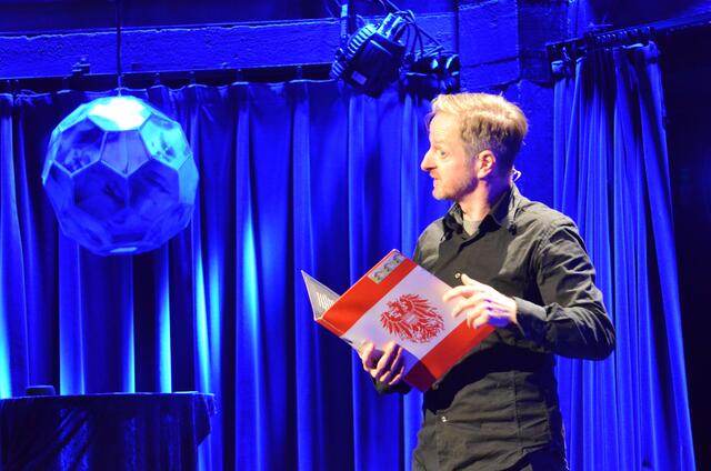 Foto: Sabine Schletterer