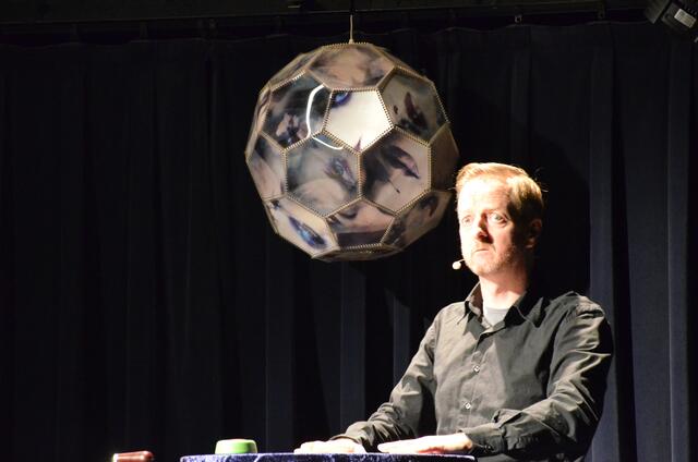 Foto: Sabine Schletterer