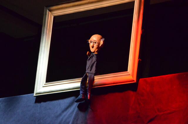 Foto: Sabine Schletterer