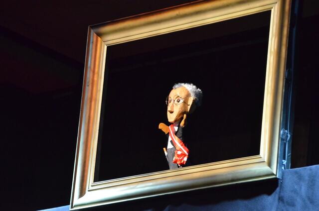 Foto: Sabine Schletterer