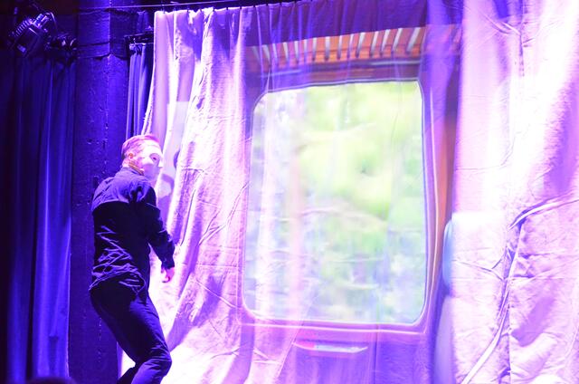 Foto: Sabine Schletterer