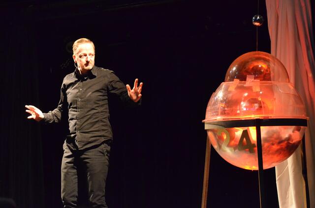 Foto: Sabine Schletterer