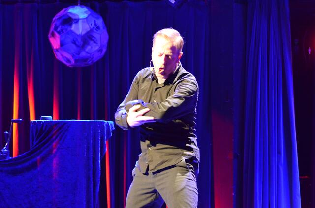 Foto: Sabine Schletterer