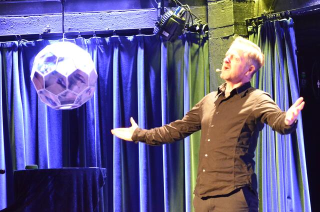 Foto: Sabine Schletterer