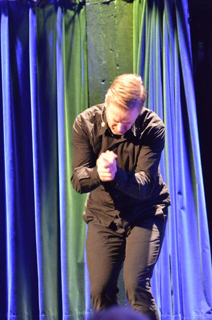 Foto: Sabine Schletterer