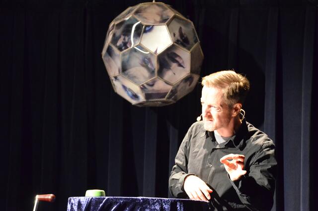 Foto: Sabine Schletterer