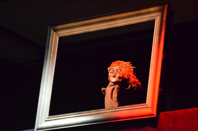 Foto: Sabine Schletterer