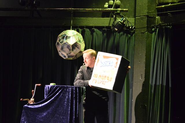 Foto: Sabine Schletterer