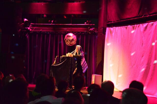 Foto: Sabine Schletterer