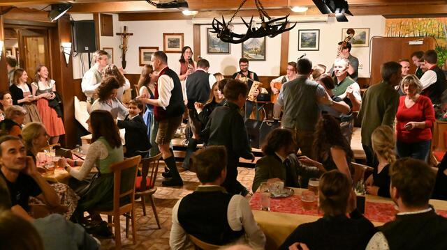 Foto: Norbert Ortner