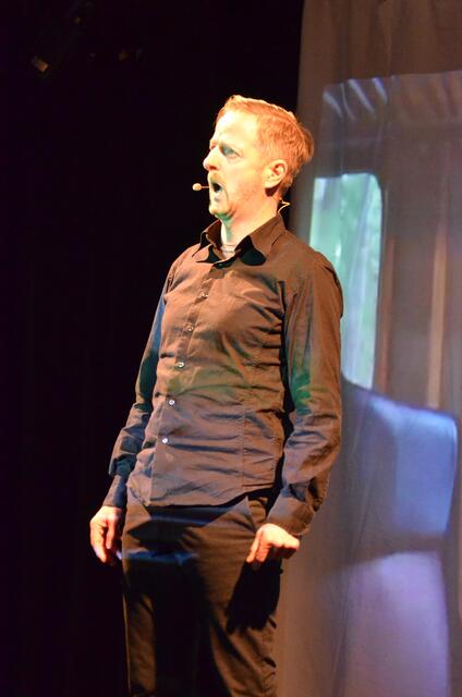 Foto: Sabine Schletterer