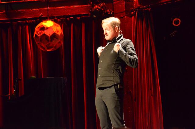 Foto: Sabine Schletterer