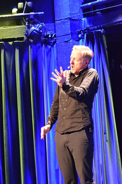 Foto: Sabine Schletterer