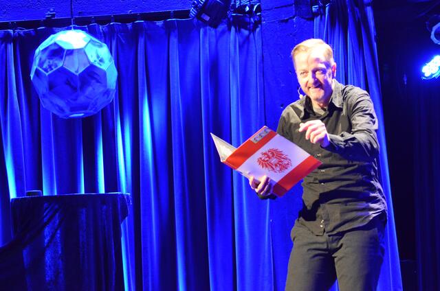 Foto: Sabine Schletterer