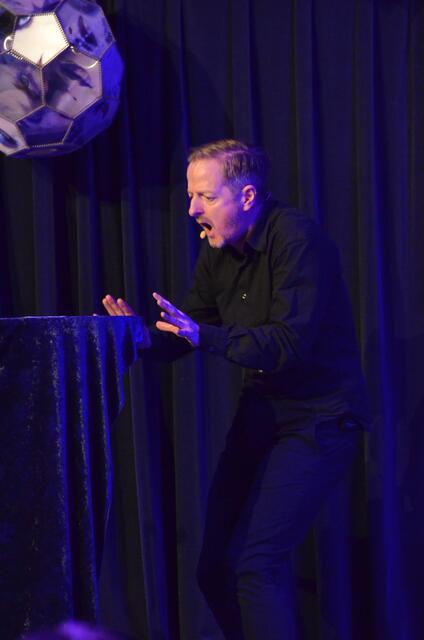 Foto: Sabine Schletterer