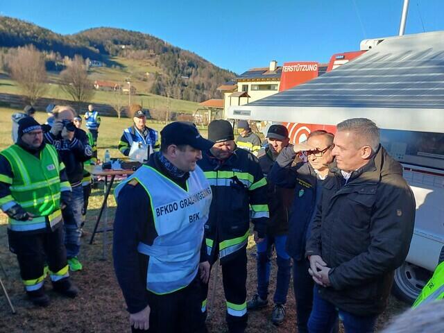 Foto: BFVGU