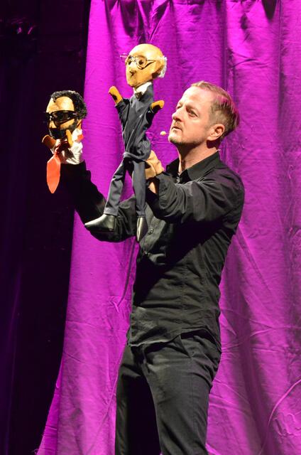 Foto: Sabine Schletterer